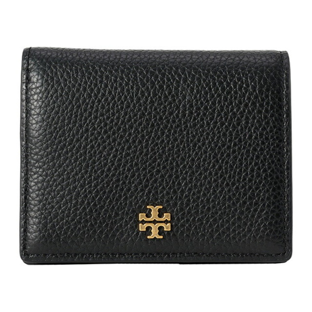 Tory Burch - 新品 トリーバーチ TORY BURCH 2つ折り財布 ブレイク