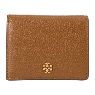 トリーバーチ(Tory Burch)の新品 トリーバーチ TORY BURCH 2つ折り財布 ブレイク カラーブロック コルタード(財布)