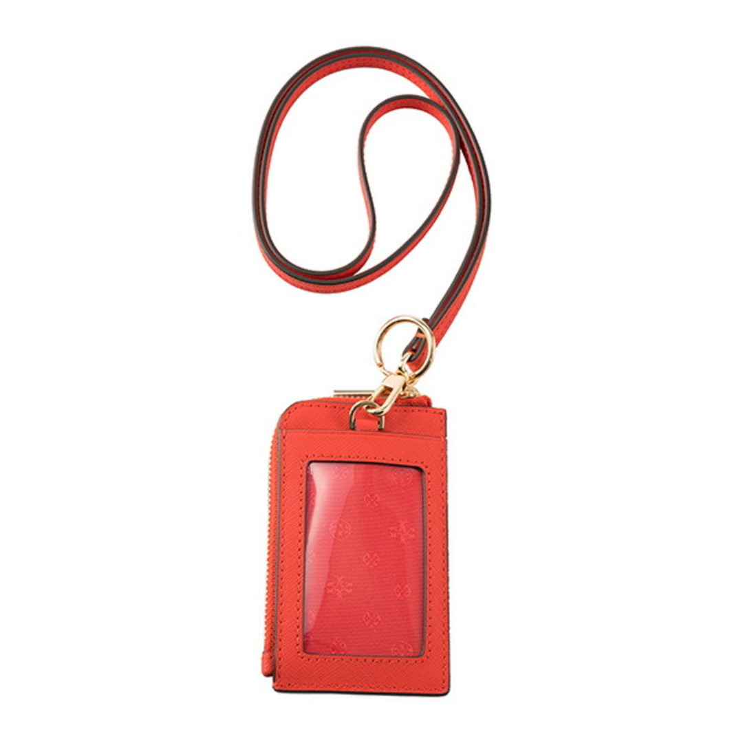 Tory Burch - 新品 トリーバーチ TORY BURCH カードケース エマーソン
