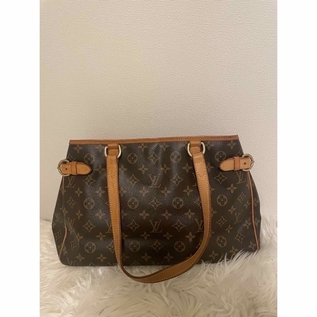 LOUIS VUITTON(ルイヴィトン)のルイヴィトン　トートバッグ　ar1005 レディースのバッグ(トートバッグ)の商品写真