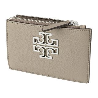 新品 トリーバーチ TORY BURCH カードケース ブリテン フレンチ ...