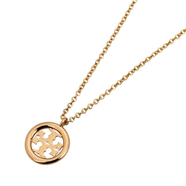 Tory Burch - 新品 トリーバーチ TORY BURCH ネックレス ミラー トリー