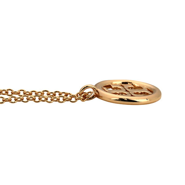 Tory Burch - 新品 トリーバーチ TORY BURCH ネックレス ミラー Tory Burch - 新品 トリーバーチ TORY BURCH ネックレス ミラー