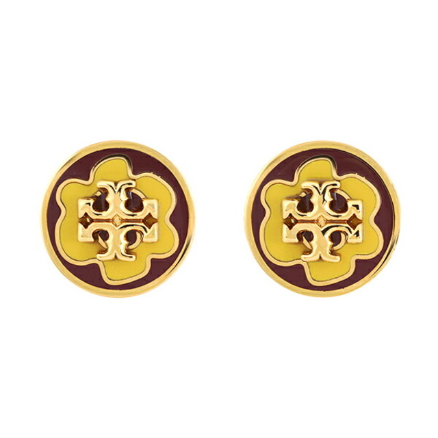 Tory Burch - 新品 トリーバーチ TORY BURCH ピアス キラ トリー