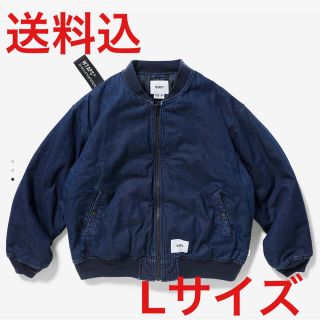 ダブルタップス MA-1 ジャケット/アウター(メンズ)の通販 100点以上