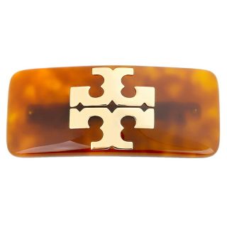 Tory Burch - 新品 トリーバーチ TORY BURCH バレッタ キラ トリー