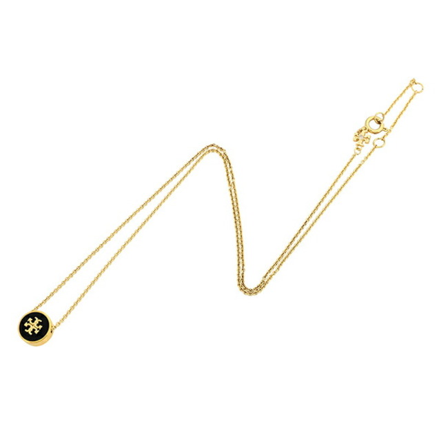 Tory Burch - 新品 トリーバーチ TORY BURCH ネックレス キラ エナメル ...