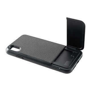 新品 トゥミ TUMI iPhoneXS Max ケース モバイルカバーズ ブラック