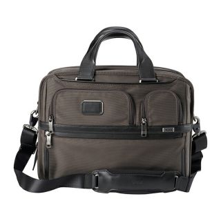 トゥミ(TUMI)の新品 トゥミ TUMI ブリーフケース アルファースリー コーヒー(ビジネスバッグ)