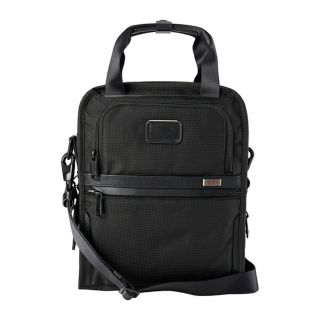 トゥミ(TUMI)の新品 トゥミ TUMI トートバッグ アルファースリー ブラック(トートバッグ)