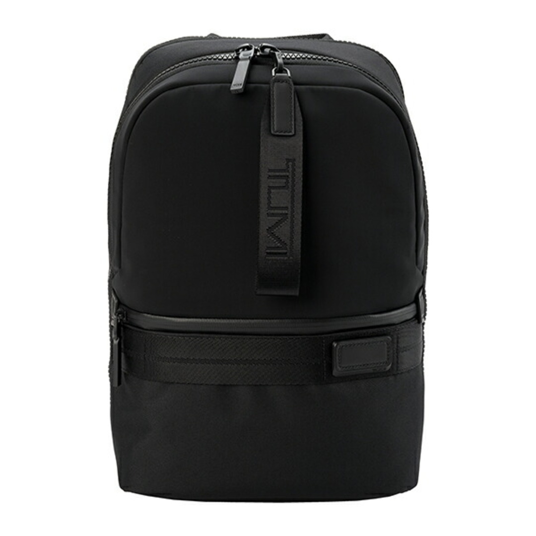 TUMI - 新品 トゥミ TUMI リュックサック タホ ブラック 黒の通販 by ...