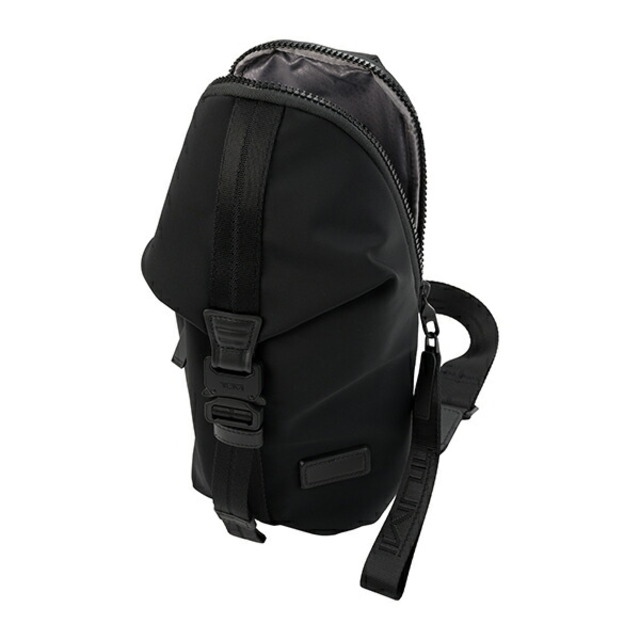 TUMI - 新品 トゥミ TUMI ウエストバッグ・ボディバッグ タホ ブラック