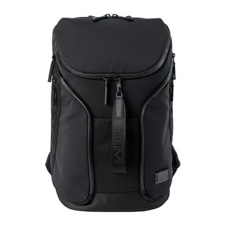 トゥミ(TUMI)の新品 トゥミ TUMI リュックサック タホ ブラック(バッグパック/リュック)