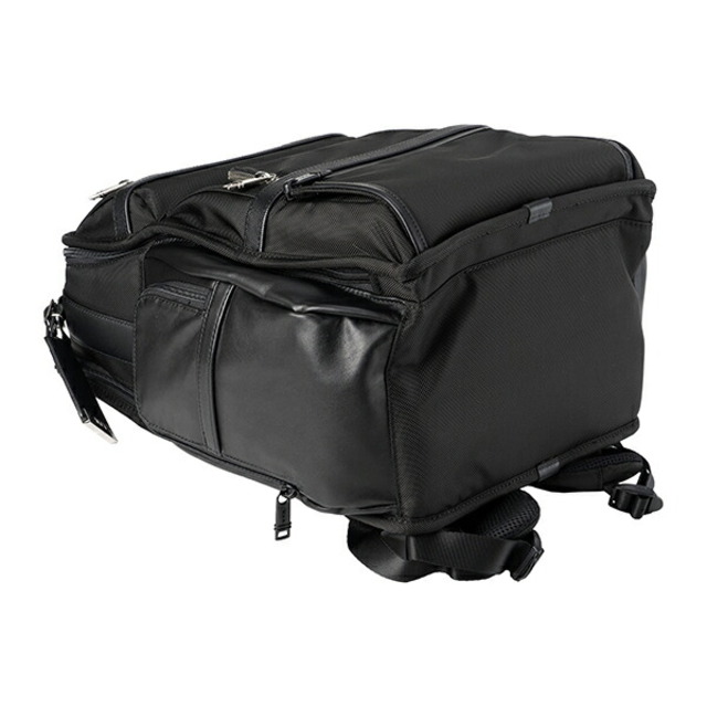 TUMI - 新品 トゥミ TUMI リュックサック アルファースリー TUMI - 新品 トゥミ TUMI リュックサック アルファースリー