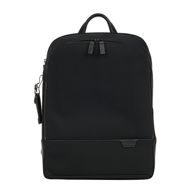サイズ交換OK】 トゥミ 新品 - TUMI TUMI 黒 ブラック ハリソン