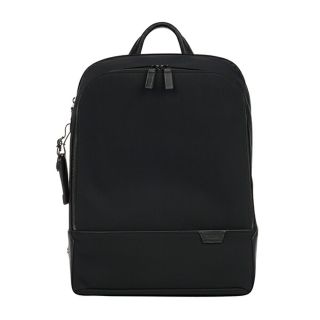 トゥミ(TUMI)の新品 トゥミ TUMI リュックサック ハリソン ブラック 黒(リュック/バックパック)