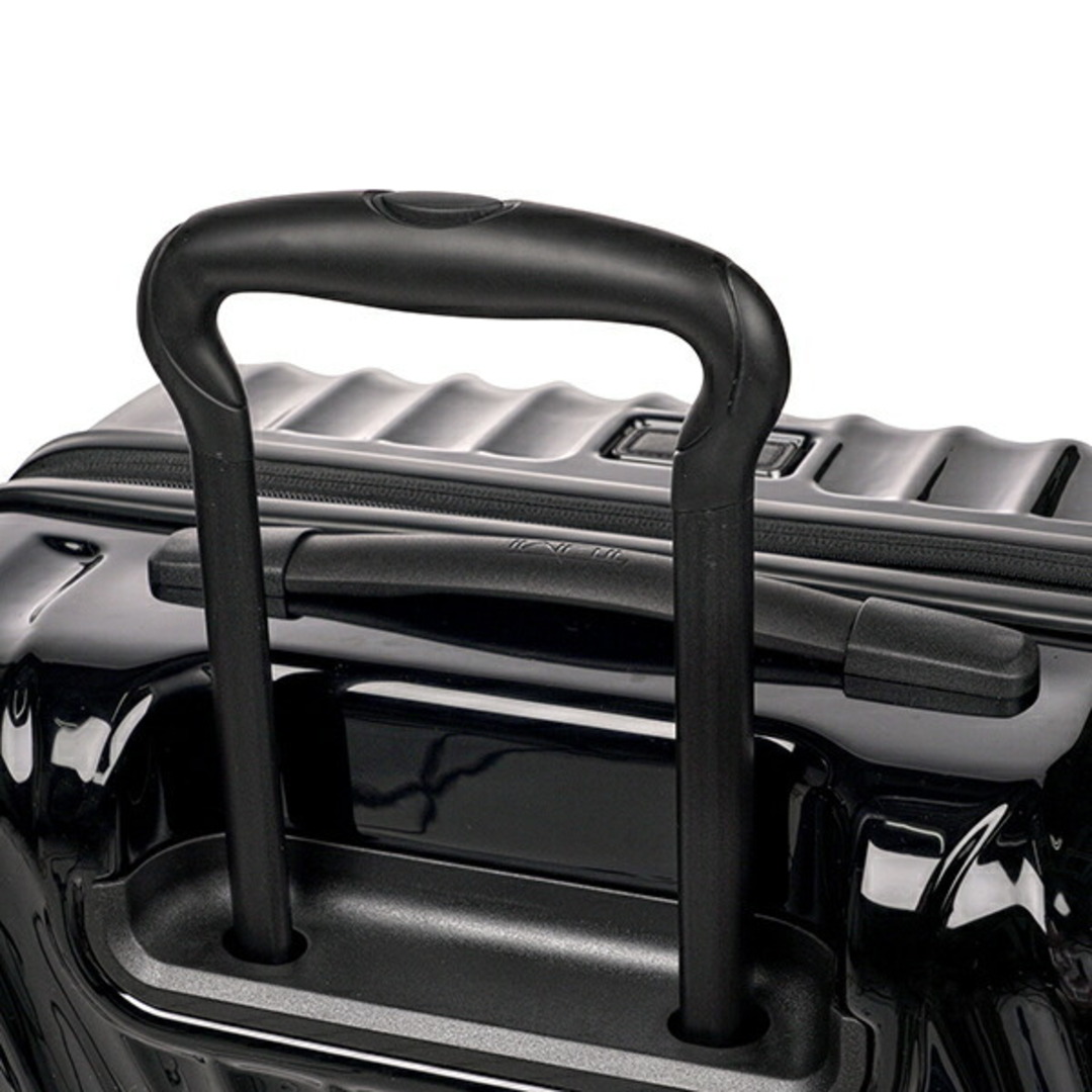 TUMI - 新品 トゥミ TUMI キャリーケース ナインティーン TUMI - 新品 トゥミ TUMI キャリーケース ナインティーン