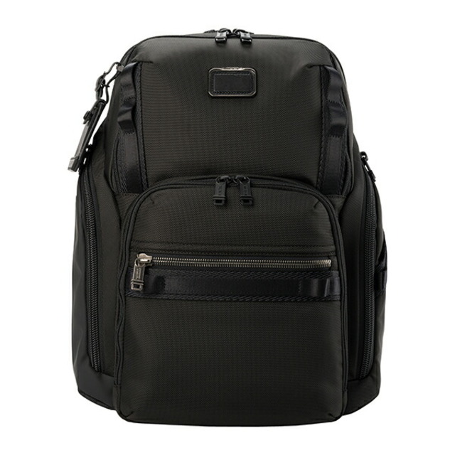 期間限定値下げ　TUMI Alpha Bravo Backpack