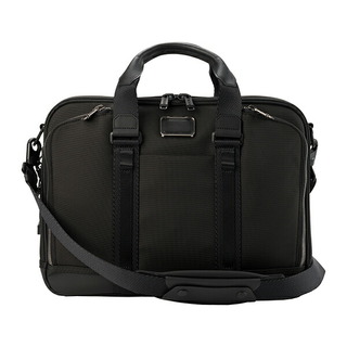 トゥミ(TUMI)の新品 トゥミ TUMI ブリーフケース アルファブラボー ブラック 黒(ビジネスバッグ)