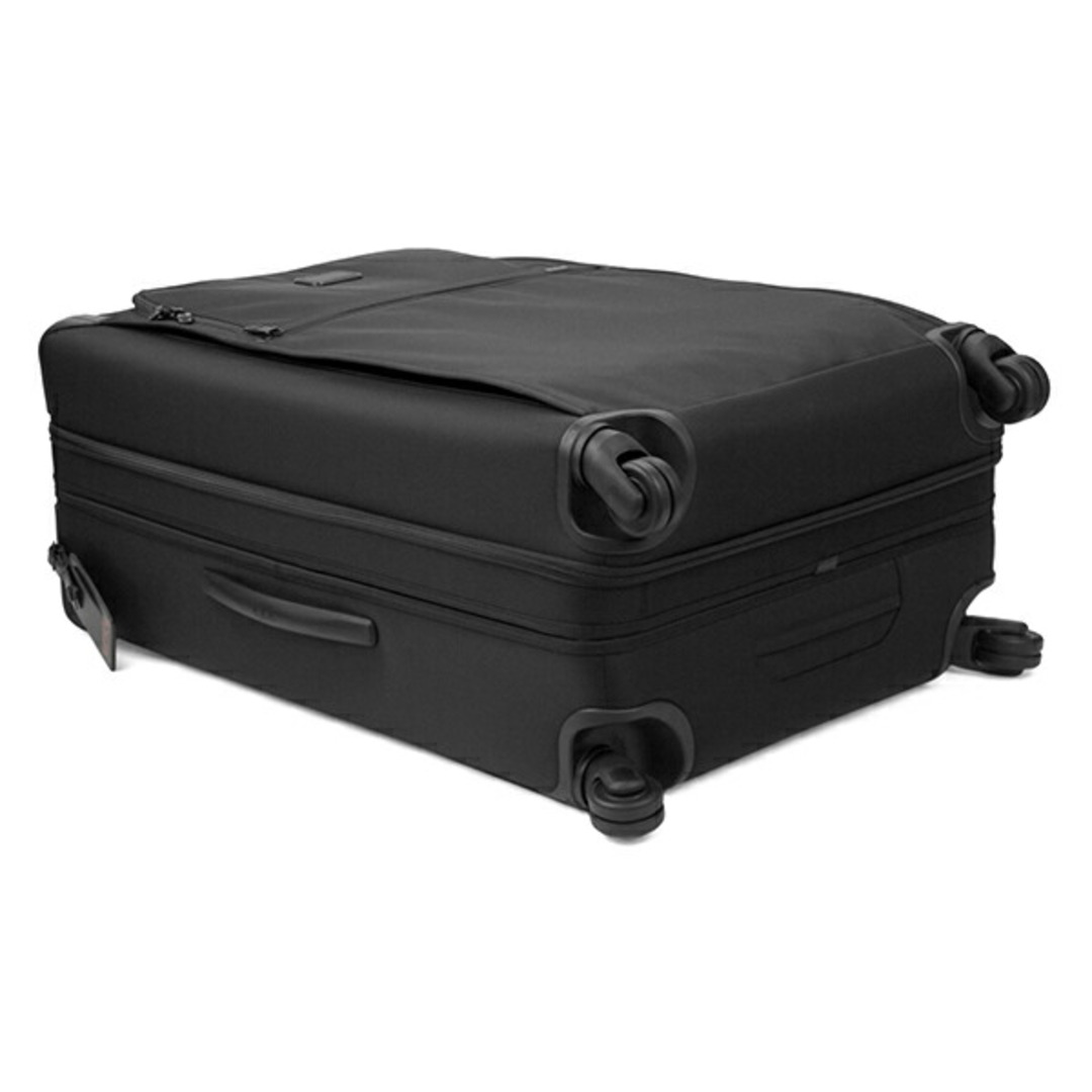 TUMI トゥミ ALPHA キャリーケース トラベルバッグ 22050D4 黒-