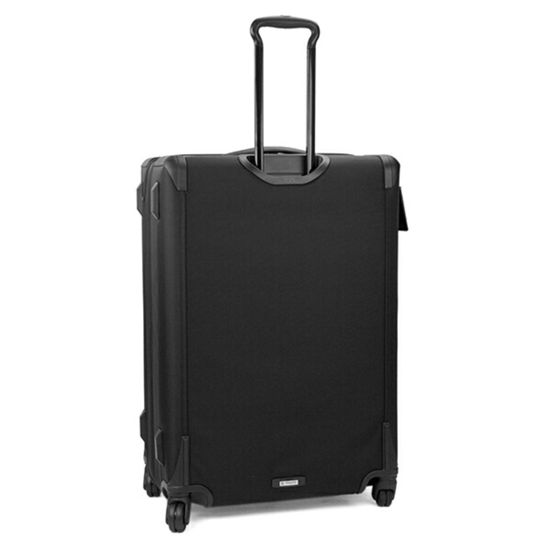 TUMI(トゥミ)の新品 トゥミ TUMI キャリーケース アルファ2 ブラック 黒 メンズのバッグ(トラベルバッグ/スーツケース)の商品写真