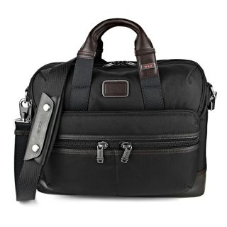 TUMI トゥミTHEOREM LAPTOP BAG  7554Ｄ PC収納