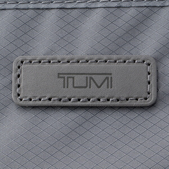 TUMI(トゥミ)の新品 トゥミ TUMI キャリーケース マージ ブラックコントラスト メンズのバッグ(トラベルバッグ/スーツケース)の商品写真