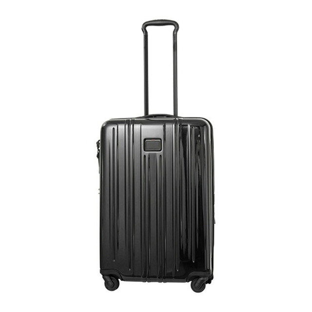 TUMI(トゥミ)の新品 トゥミ TUMI キャリーケース トゥミ ブイスリー ブラック メンズのバッグ(トラベルバッグ/スーツケース)の商品写真