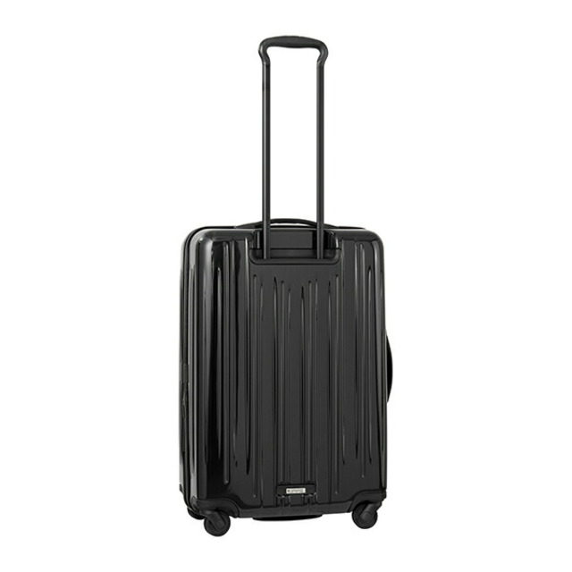 TUMI(トゥミ)の新品 トゥミ TUMI キャリーケース トゥミ ブイスリー ブラック メンズのバッグ(トラベルバッグ/スーツケース)の商品写真