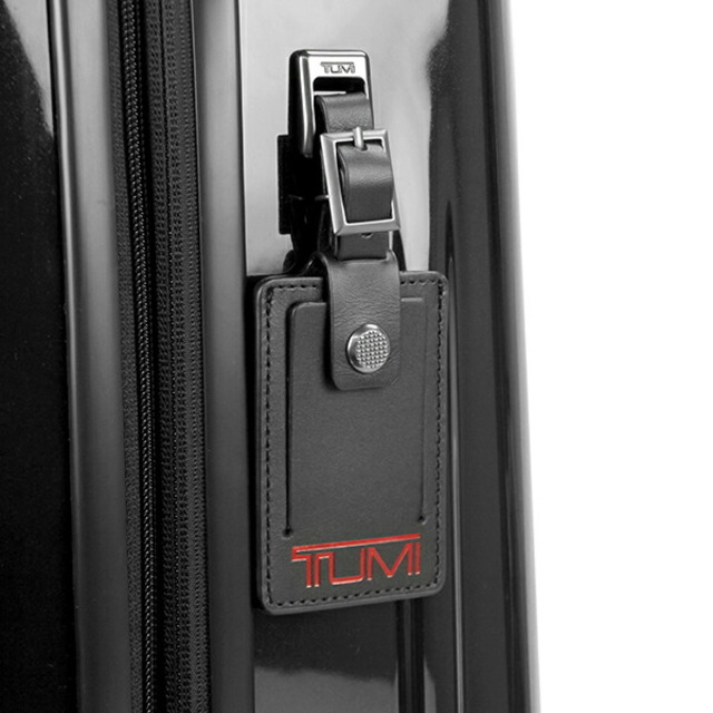 新品 トゥミ TUMI キャリーケース トゥミ ブイ3 ブラック 黒