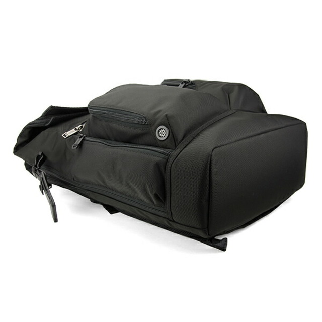 TUMI(トゥミ)の新品 トゥミ TUMI リュックサック アルファブラボー ブラック 黒 メンズのバッグ(バッグパック/リュック)の商品写真
