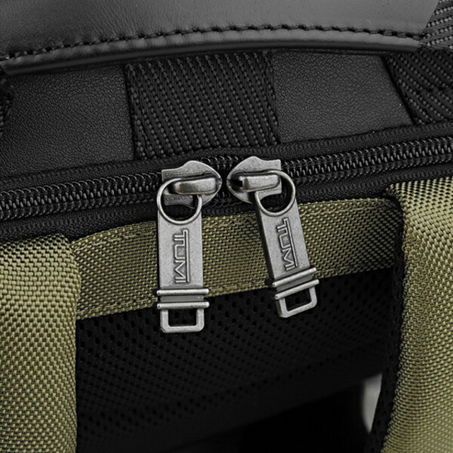 TUMI - 新品 トゥミ TUMI リュックサック アルファブラボー TUMI - 新品 トゥミ TUMI リュックサック アルファブラボー