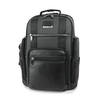 トゥミ(TUMI)の新品 トゥミ TUMI リュックサック アルファブラボー グラファイト(バッグパック/リュック)