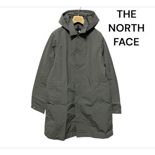 ノースフェイス(THE NORTH FACE) ステンカラーコート(メンズ)の通販