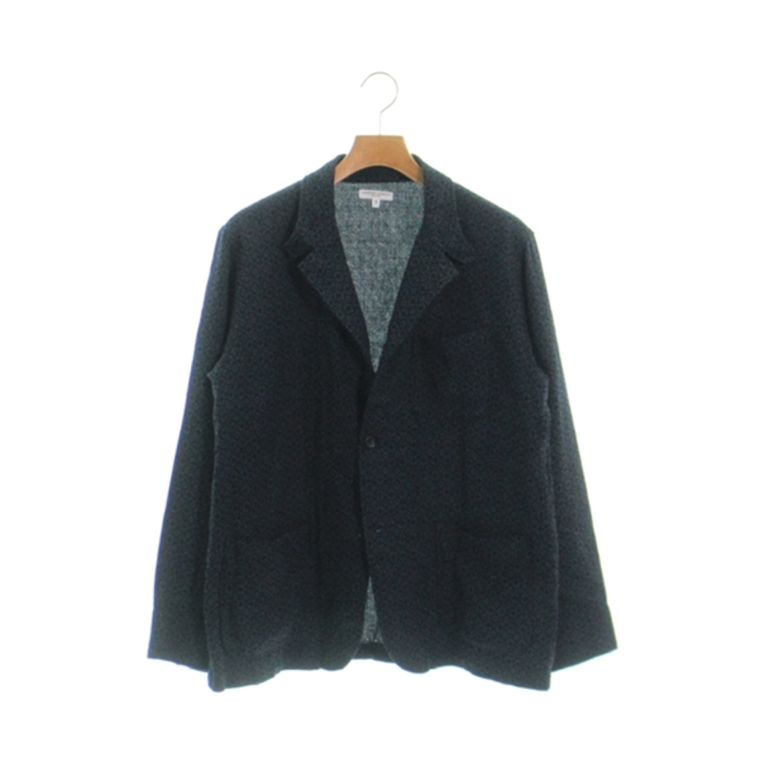 なし開閉Engineered Garments カジュアルジャケット S