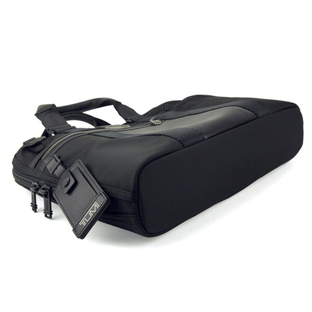 TUMI - 新品 トゥミ TUMI ブリーフケース アルファブラボー TUMI - 新品 トゥミ TUMI ブリーフケース アルファブラボー