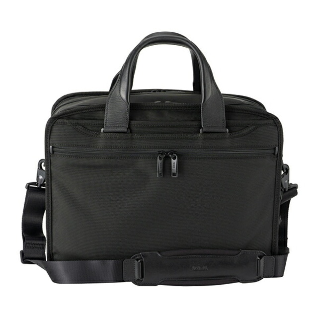 TUMI - 新品 トゥミ TUMI ブリーフケース アルファスリー ブラックの
