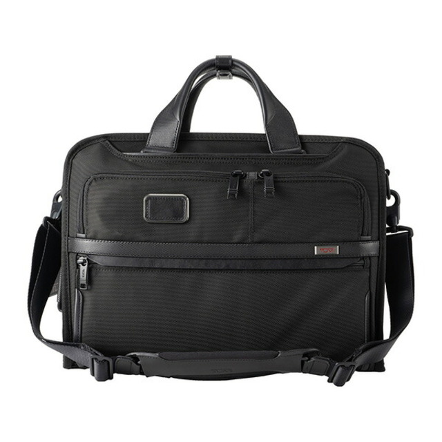 アウトレット☆送料無料】 TUMI ブラック アルファスリー ブリーフ