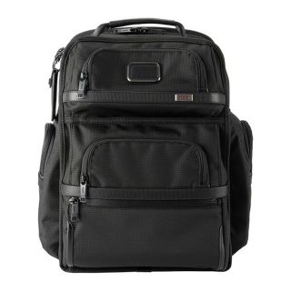 トゥミ(TUMI)の新品 トゥミ TUMI リュックサック アルファスリー ブラック(バッグパック/リュック)