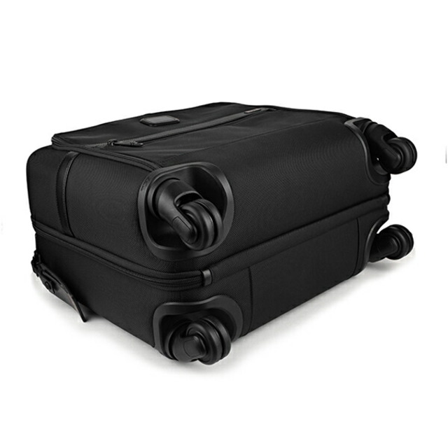 TUMI - 新品 トゥミ TUMI キャリーケース アルファ2 ブラック 黒 TUMI - 新品 トゥミ TUMI キャリーケース アルファ2 ブラック 黒