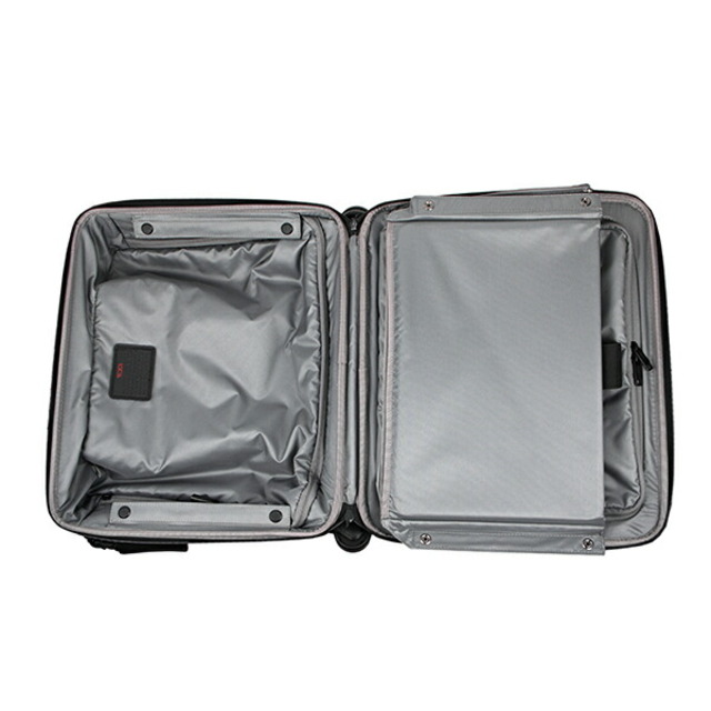 TUMI - 新品 トゥミ TUMI キャリーケース アルファ2 ブラック 黒 TUMI - 新品 トゥミ TUMI キャリーケース アルファ2 ブラック 黒
