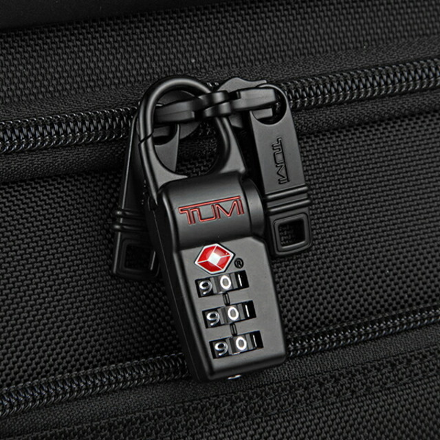 TUMI - 新品 トゥミ TUMI キャリーケース アルファ2 ブラック 黒 TUMI - 新品 トゥミ TUMI キャリーケース アルファ2 ブラック 黒