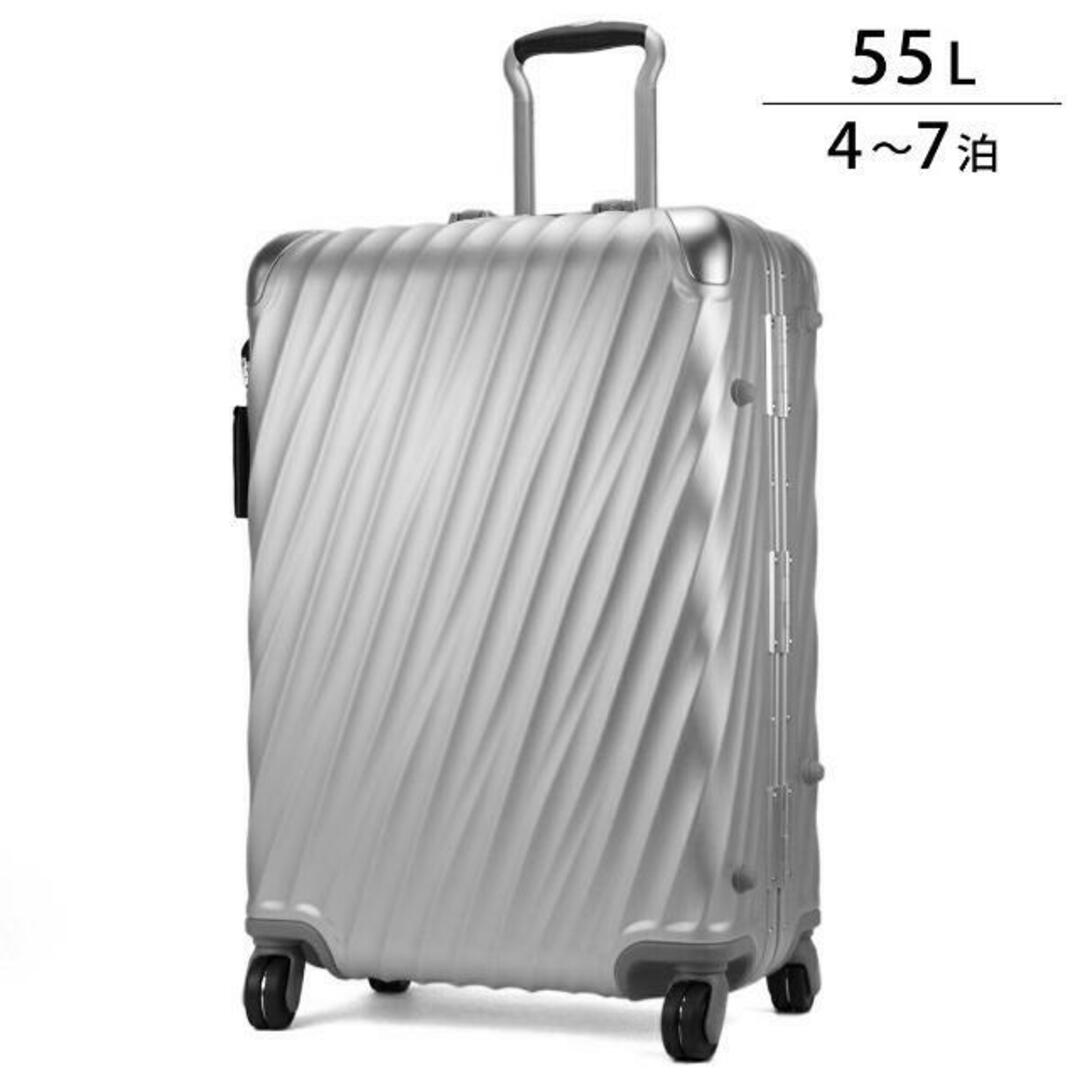 TUMI - 新品 トゥミ TUMI キャリーケース 19ディグリー アルミニウム
