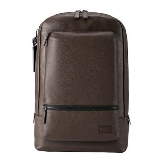 トゥミ(TUMI)の新品 トゥミ TUMI リュックサック ハリソン ブラウン(バッグパック/リュック)