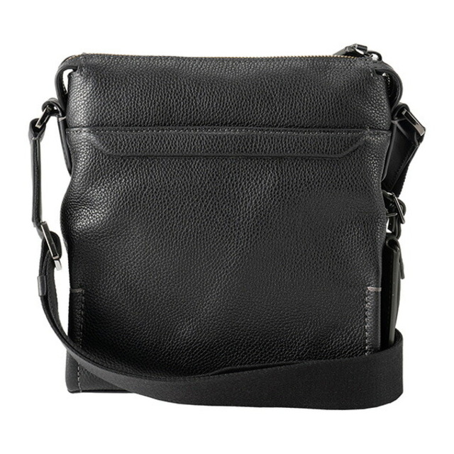TUMI - 新品 トゥミ TUMI ショルダーバッグ ハリソン ブラックの通販