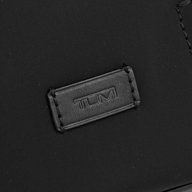 新品 トゥミ TUMI ブリーフケース ハリソン ブラック 黒 6