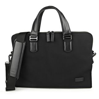 トゥミ(TUMI)の新品 トゥミ TUMI ブリーフケース ハリソン ブラック 黒(ビジネスバッグ)