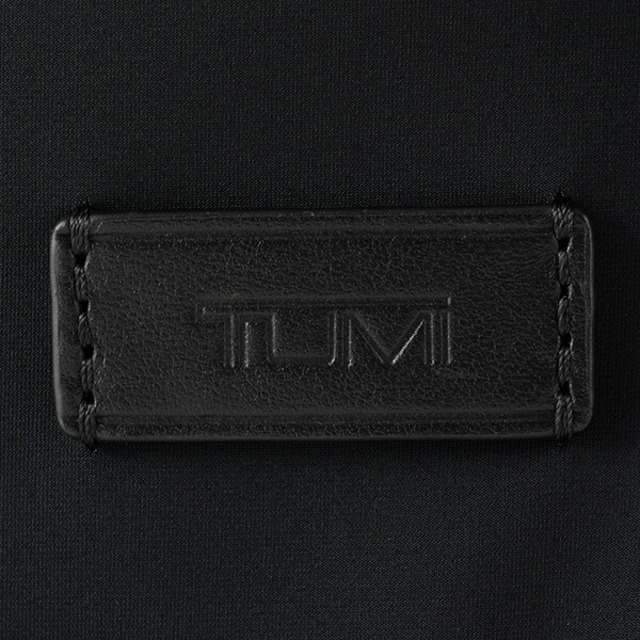 新品 トゥミ TUMI ショルダーバッグ ハリソン ブラック