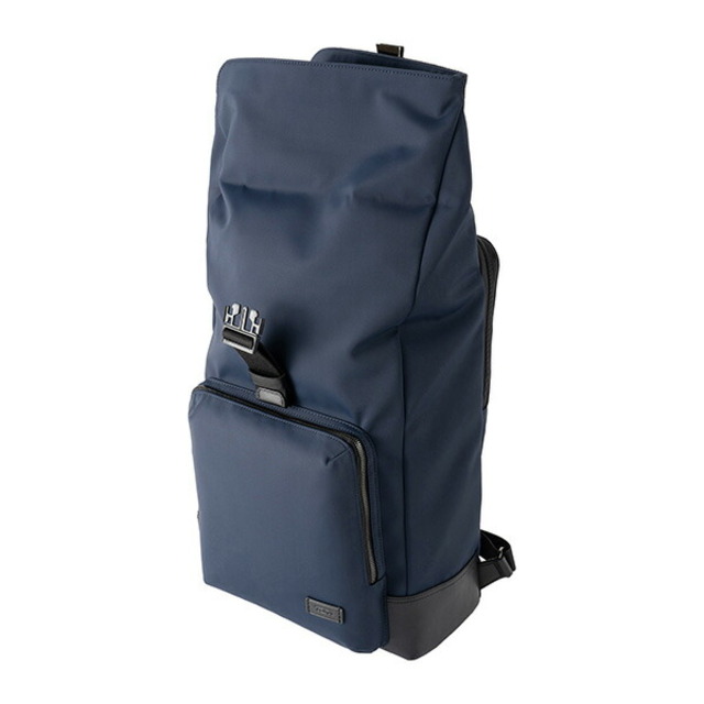 新品 トゥミ TUMI リュックサック ハリソン ネイビーメッシュ 3