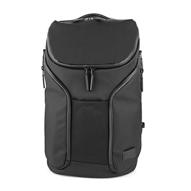 TUMI(トゥミ)の新品 トゥミ TUMI リュックサック タホ ブラック 黒 メンズのバッグ(バッグパック/リュック)の商品写真